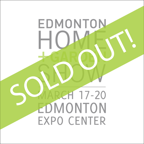 Show Sale Extended!