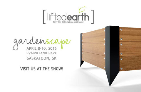 GardenScape 2016
