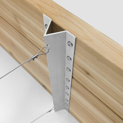 Side Bracket Kits