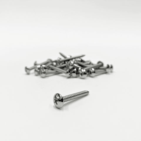 22" Corner Bracket Kit w/ Screws